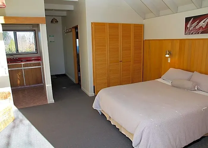 Stronechrubie Accommodation And Restaurant