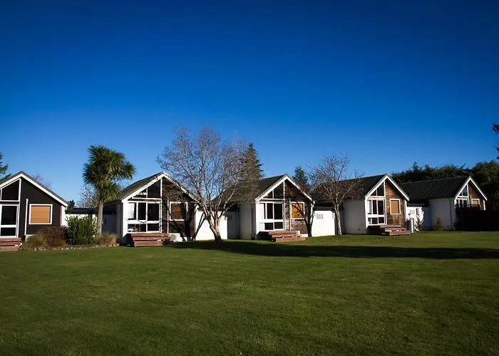 Stronechrubie Accommodation And Restaurant